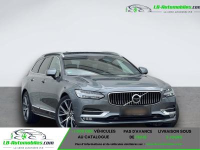 Volvo V90 D5 AWD 235 ch  BVA