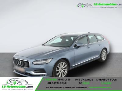 Volvo V90 T6 AWD 310 ch BVA