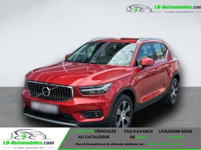 Volvo XC40 AWD 197 ch BVA