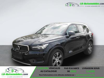 Volvo XC40 D4 AWD  190 ch BVA