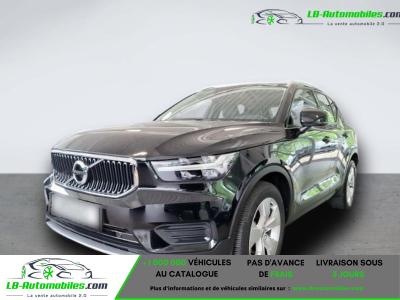Volvo XC40 T2 129 ch BVM