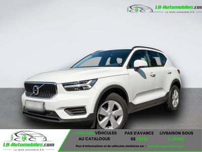 Volvo XC40 T2 129 ch BVM