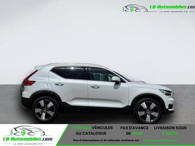 Volvo XC40 T2 129 ch BVM