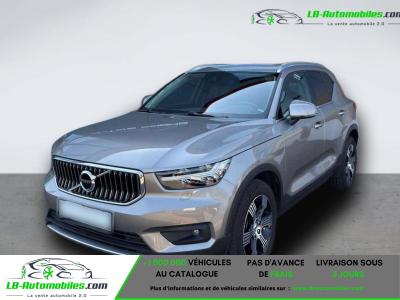Volvo XC40 T2 129 ch BVA