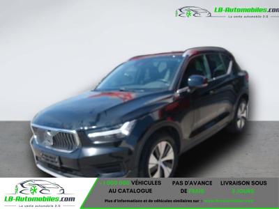 Volvo XC40 T4 129+82 ch BVA
