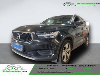 Volvo XC40 T5 AWD 247 ch BVA