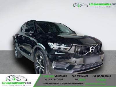 Volvo XC40 T5 AWD 247 ch BVA