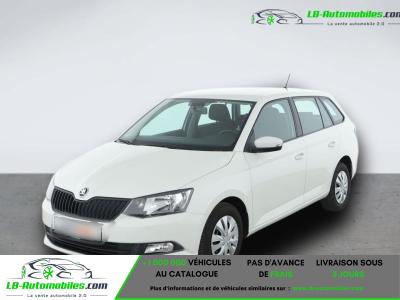 Skoda Fabia Combi 1.0 TSI 95 ch BVM
