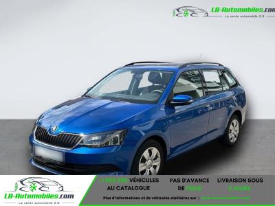 Skoda Fabia Combi 1.0 TSI 95 ch BVM
