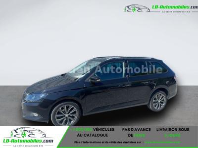 Skoda Fabia Combi 1.4 TDI 90  BVA
