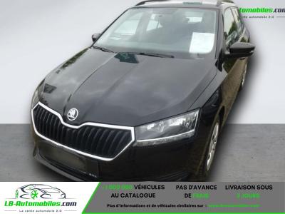 Skoda Fabia Combi 1.0 MPI 75 ch BVM