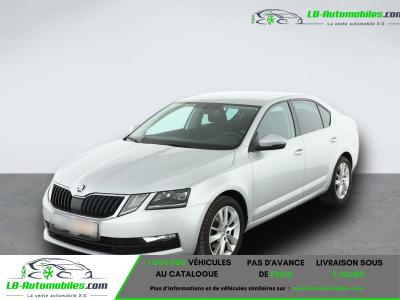 Skoda Octavia 1.5 TSI 150 ch BVM