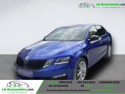 Skoda Octavia 2.0 TDI 150 ch  BVA