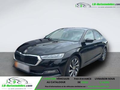 Skoda Octavia 1.5 TSI 150 ch BVM