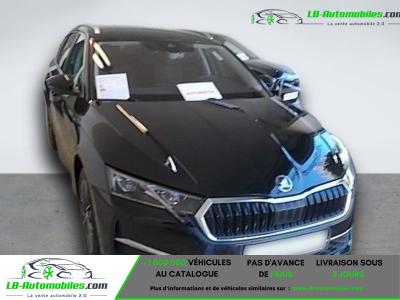 Skoda Octavia 1.5 TSI mHEV 150 ch  BVA