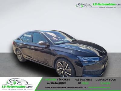 Skoda Octavia 1.5 TSI 150 ch BVA