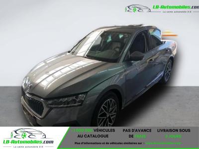 Skoda Octavia 2.0 TDI 116 ch BVA