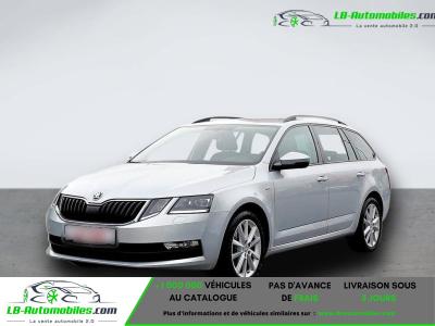 Skoda Octavia Combi 1.5 TSI 150 ch BVA