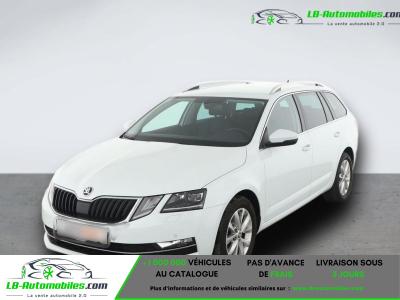 Skoda Octavia Combi 1.5 TSI 150 ch BVA
