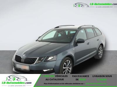 Skoda Octavia Combi 1.6 TDI 116 ch BVA