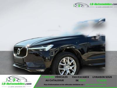 Volvo XC60 B4 197 ch BVA