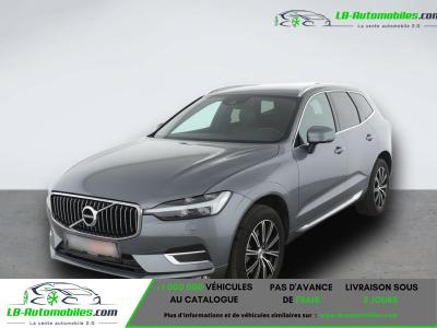 Volvo XC60 B5 AWD 250 ch BVA