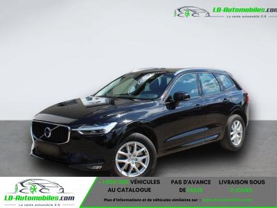 Volvo XC60 D4 AWD 190 ch BVA