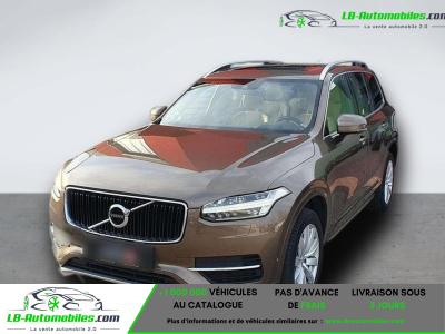Volvo XC90 D5 AWD 235 ch BVA 7pl