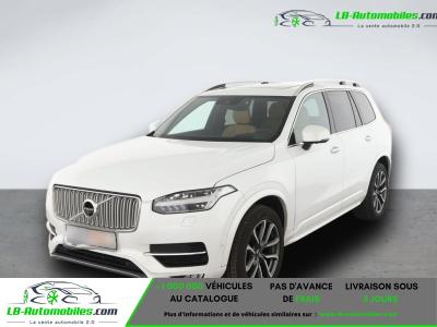 Volvo XC90 T6 AWD 310 ch BVA 7pl