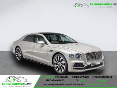 Bentley Flying Spur V8 4.0 550ch BVA