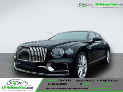 Bentley Flying Spur V8 4.0 550ch BVA
