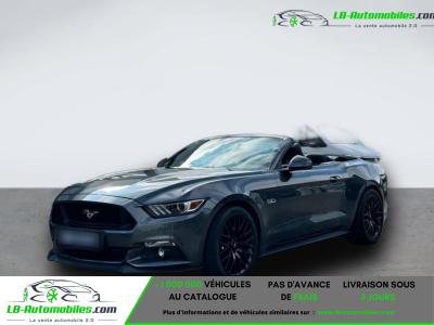 Ford Mustang Convertible 5.0 421 BVA