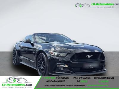 Ford Mustang Convertible 5.0 421 BVM
