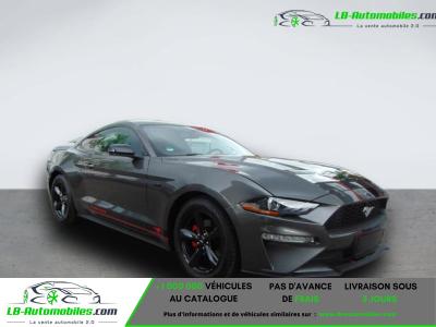Ford Mustang Fastback 2.3 EcoBoost 317 BVA
