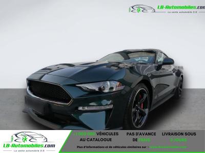 Ford Mustang Fastback 5.0 460ch BVM