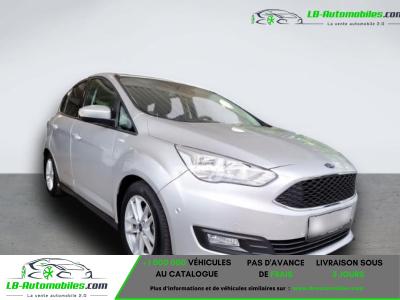 Ford C-Max 1.0 EcoBoost 100