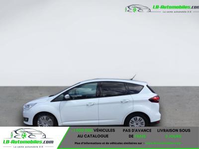 Ford C-Max 1.0 EcoBoost 100