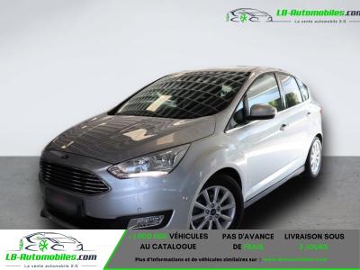 Ford C-Max 1.5 EcoBoost 150 BVA