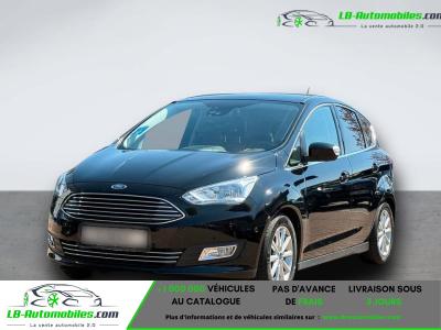 Ford C-Max 1.5 EcoBoost 150 BVA