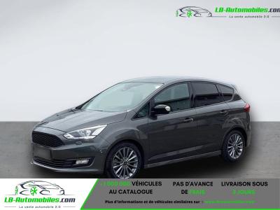 Ford C-Max 1.5 EcoBoost 150 BVA