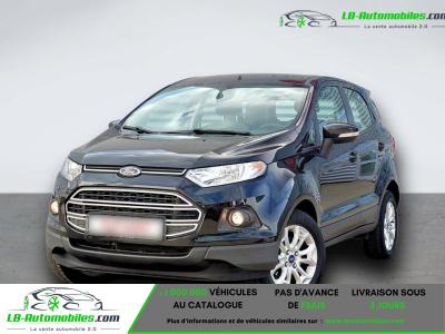 Ford Ecosport 1.0 EcoBoost 125