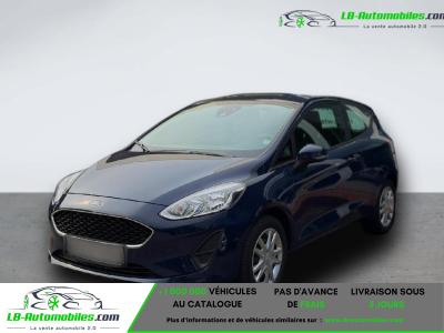 Ford Fiesta 1.1 70 ch BVM