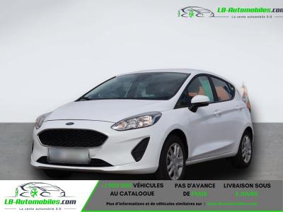 Ford Fiesta 1.1 70 ch BVM