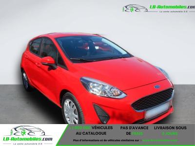 Ford Fiesta 1.1 70 ch BVM