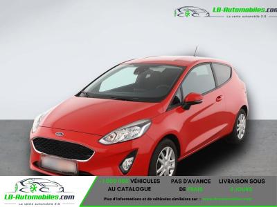 Ford Fiesta 1.1 70 ch BVM