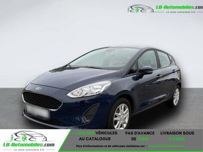 Ford Fiesta 1.1 70 ch BVM