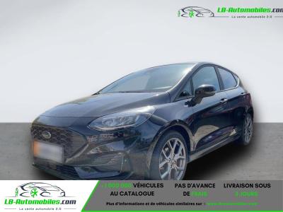 Ford Fiesta 1.0 Flexifuel 95 ch BVM