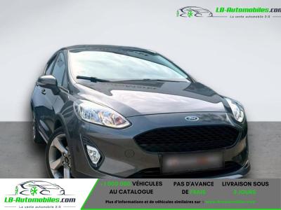 Ford Fiesta 1.1 85 ch BVM