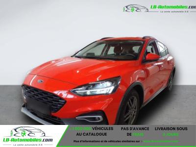 Ford Focus  2.0 EcoBlue 150 BVA