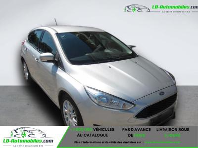 Ford Focus  1.0 EcoBoost 100